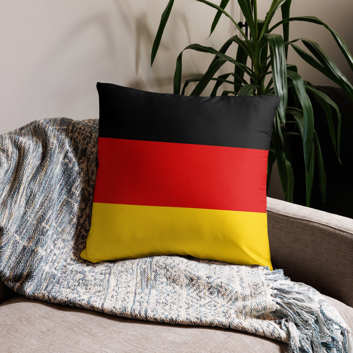 Kissenbezug Deutschland