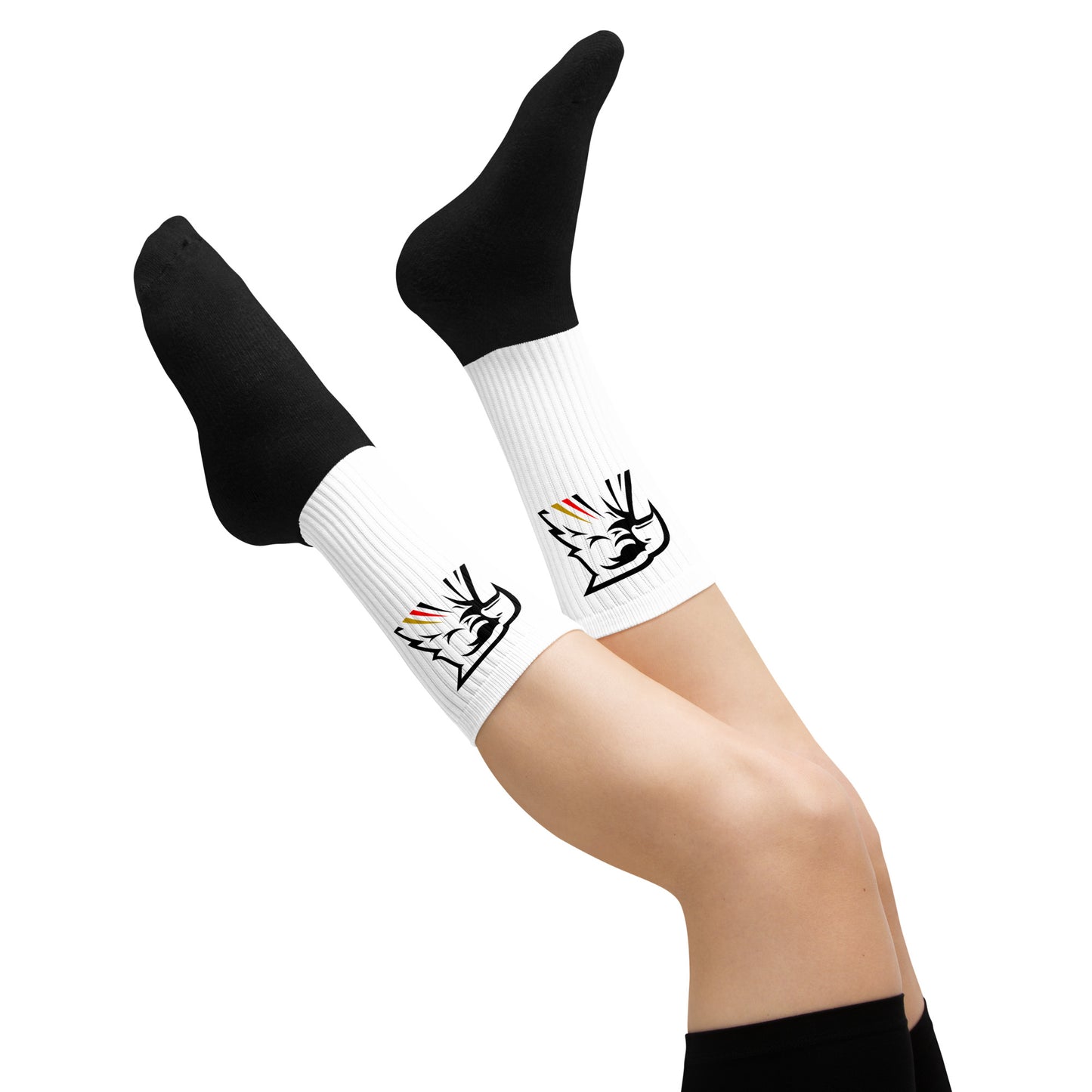 Socken Adler
