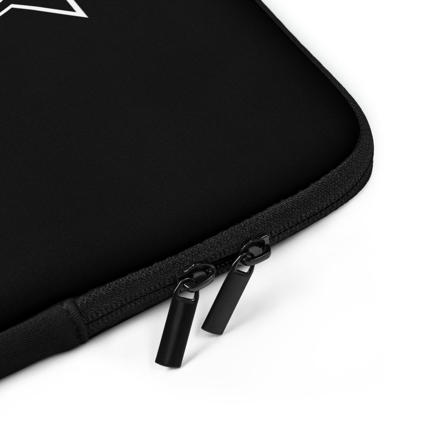 Laptop-Tasche Deutschlandkurier (schwarz)