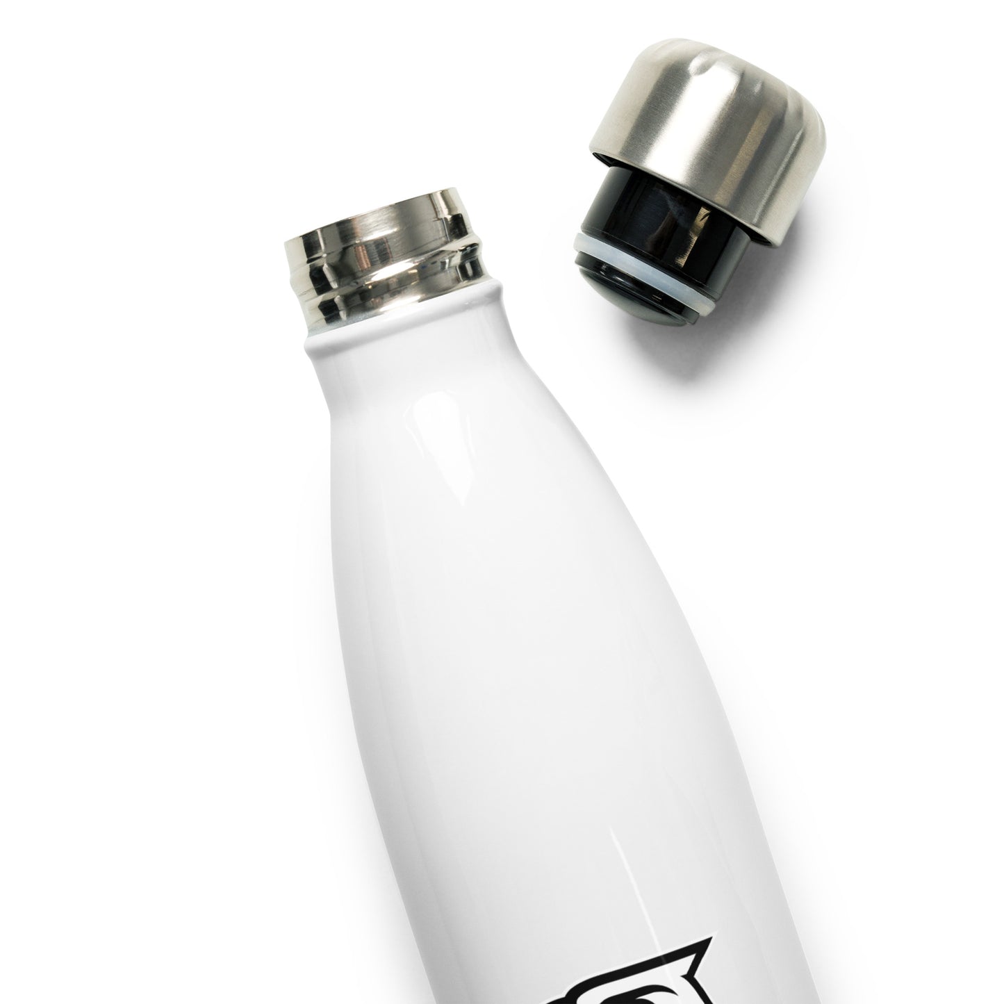 Edelstahl Thermo-Trinkflasche 500ml
