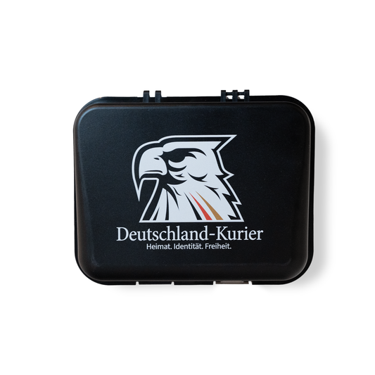 Brotdose Deutschlandkurier