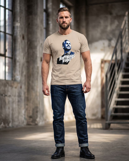 Hoffnungsträger - Männershirt