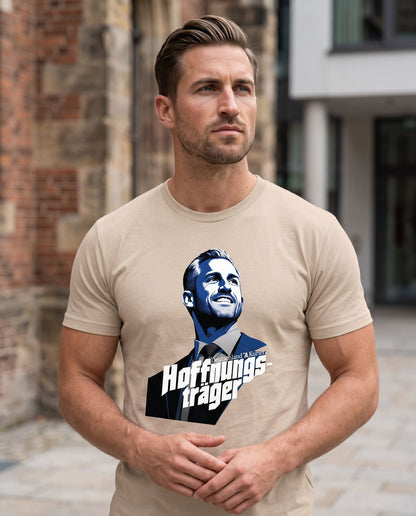 Hoffnungsträger - Männershirt
