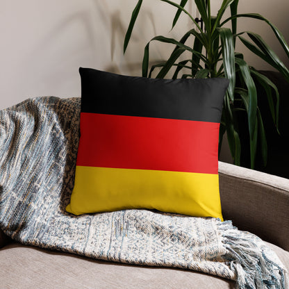 Kissenbezug Deutschland