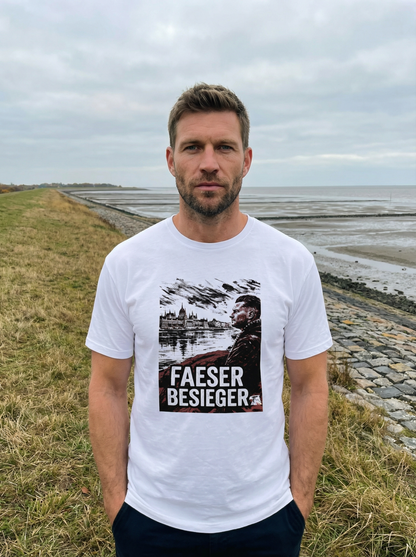 Faeser Besieger Vers. 2 - Männershirt