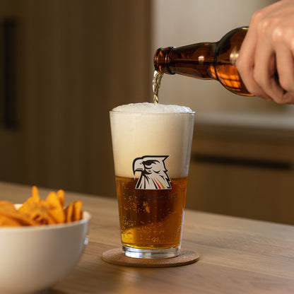 Bier/Cocktail Glas Groß (473ml)